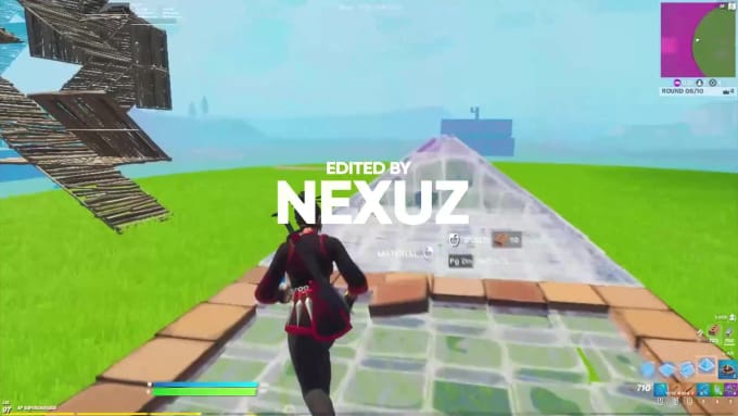 Fortnite Highlights File Location Edit Your Fortnite Highlights Like Numby Clerke And Yarn By Nexuz10 Fiverr