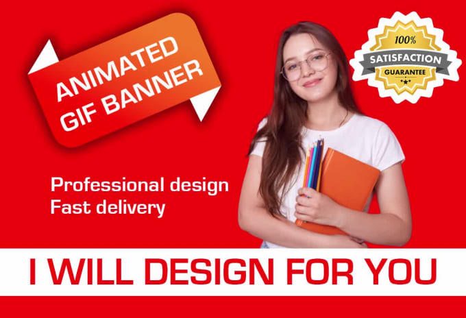 GIF Banner Maker - Create GIF Banners for Your Social Channels
