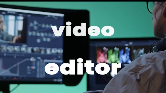 do professional video editing in 24 hours