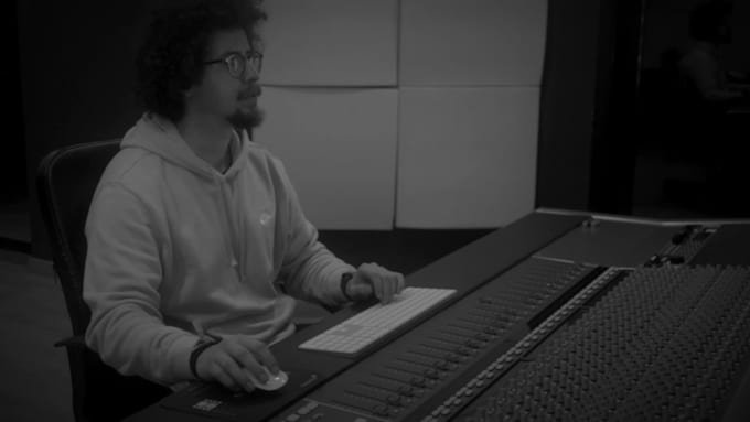 mix and master your song with premium analog and digital gear