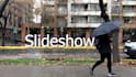 create an excellent photo slideshow