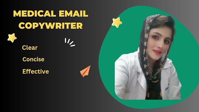 provide copywriting services for you