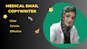 provide copywriting services for you