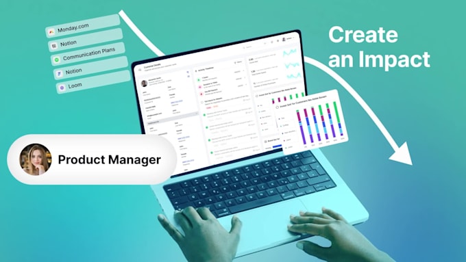 create saas explainer video, demo video for saas product