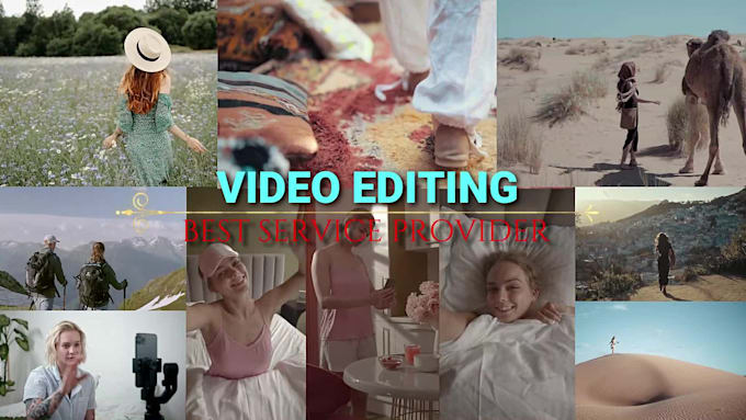 do best video editing in 24 hours