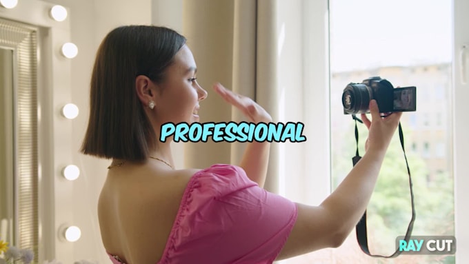 do high quality video editing
