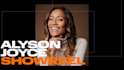 create your showreel video
