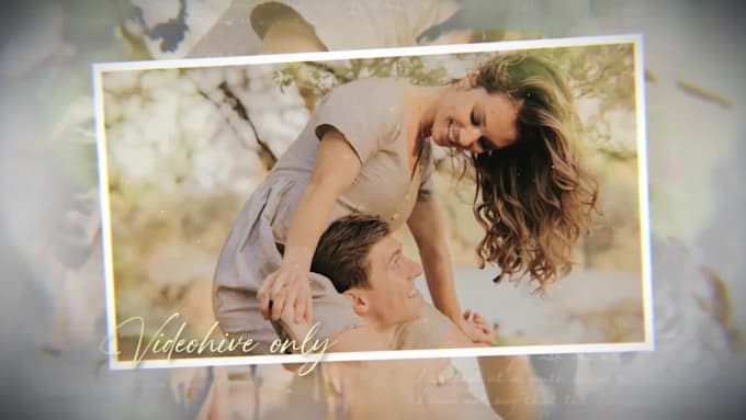 Big Deals! I will create a beautiful montage video with your photos and videos  for $5