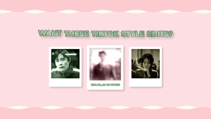 trendy tiktok videos for going viral