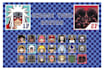 create a profile avatar in pixel art