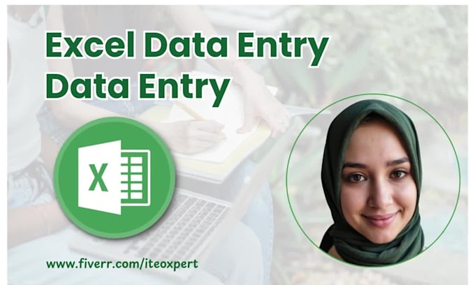 do data entry, excel data entry, convert PDF to excel