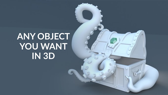 3d model and texture any game asset you need