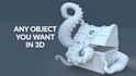 3d model and texture any game asset you need
