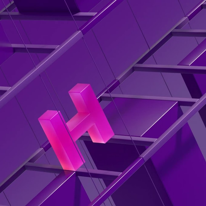 craft a luxury 3d logo animation that elevates your brand identity