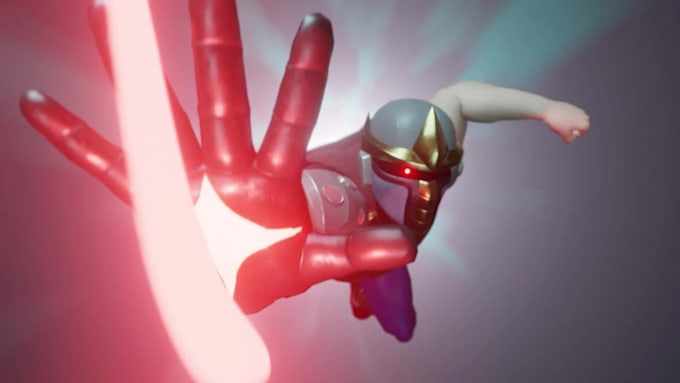 build your dream game or cinematic project in unreal engine 5
