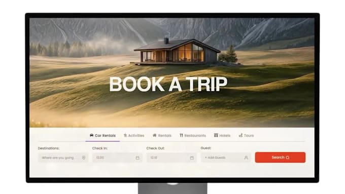 create saas explainer video and product launch video for your software or app