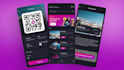 do attractive mobile UI UX design or app UI UX design