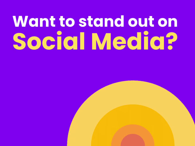 design canva templates for social media posts, and carousels
