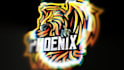 create this 3d animated logo intro
