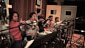 record your nice jazz ensemble