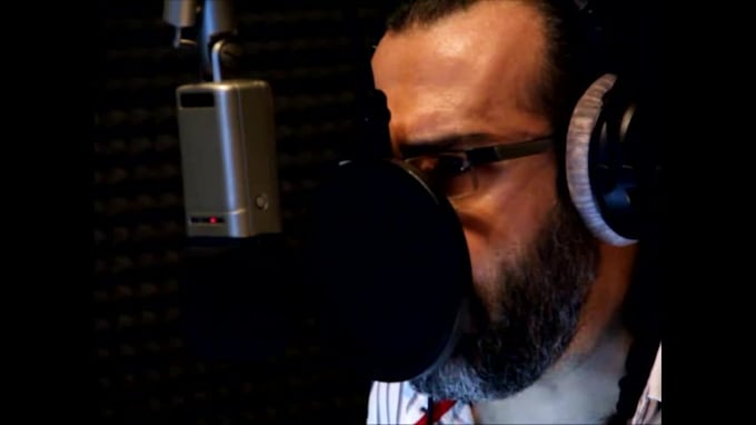 do native turkish male voiceover job
