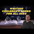 ghostwrite a thrilling childrens book for you