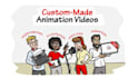 create a premium whiteboard animation explainer video