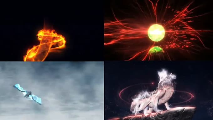 create a high quality cinematic 3d logo reveal intro