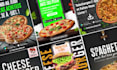 design restaurant menu, flyer, poster design for promotion