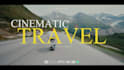 edit your long and short travel videos