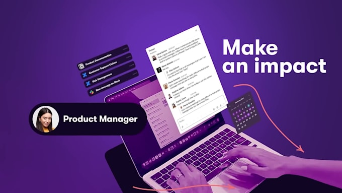 create saas explainer vide0 software demo vide0 and animated UI vide0 for launch