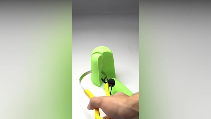 do youtube asmr editing, relaxing, satisfying video for you