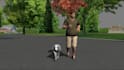 create 3d cartoon animation for you