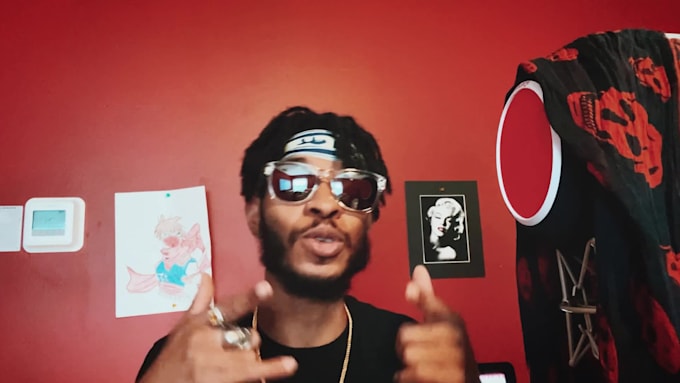 feature on your song with a custom verse as marc papers