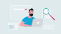 create an awesome 2d animated app or website explainer video
