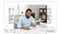 do 2d cad  architectural drawings as an architect