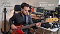 be your professional session bass player on metal, rock, pop, jazz