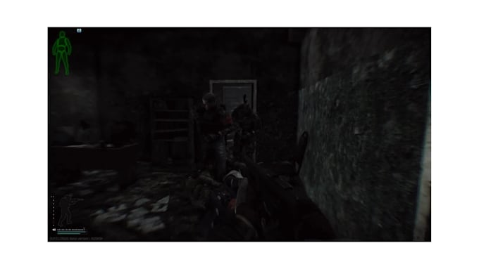elevate your tarkov skills with personalized coaching in escape from tarkov