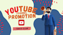 grow your channel and optimize for increased subscribers