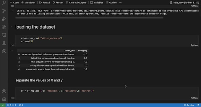 provide you machine learning deep learning, and nlp solutions
