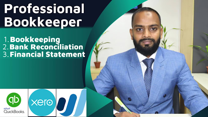bookkeeping quickbooks online bank reconciliation xero wave