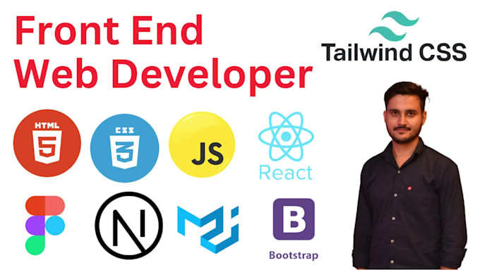 be your wordpress website developer for wordpress website