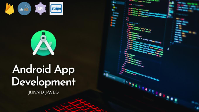 Hire a freelancer to develop an android app or will be your android app developer