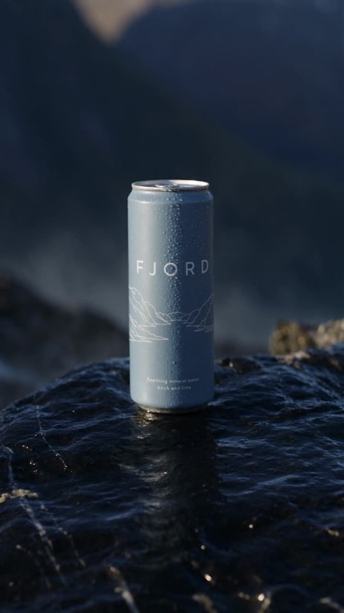 create cinematic ai video ads and commercials for brands