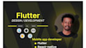 develop a professional ecommerce mobile app using flutter with clean arch