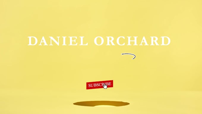 animate handwritten signature logo or text into video or GIF