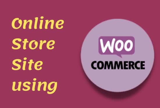 setup your wordpress woocommerce store