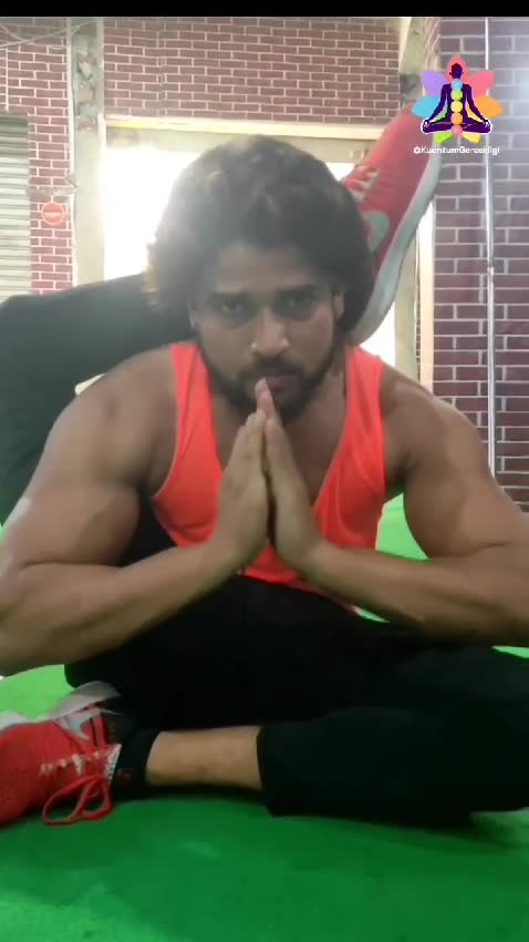 teach you private yoga and fitness guidance