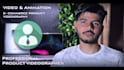 create product videography for your products