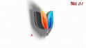 do 3d animation youtube intro animated logo intro video 4k in 24 hours